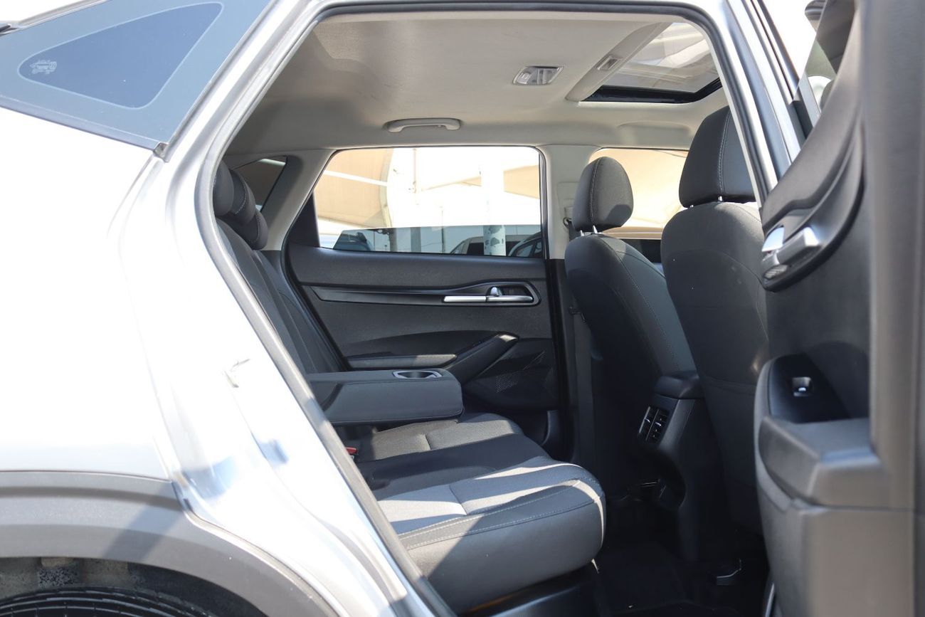 كيا سيلتوس كيا سيلتوس خليجى بدون حوادث  وبحاله ممتازه - محرك1.6L ممشى 75000 كم بسعر 53000 درهم