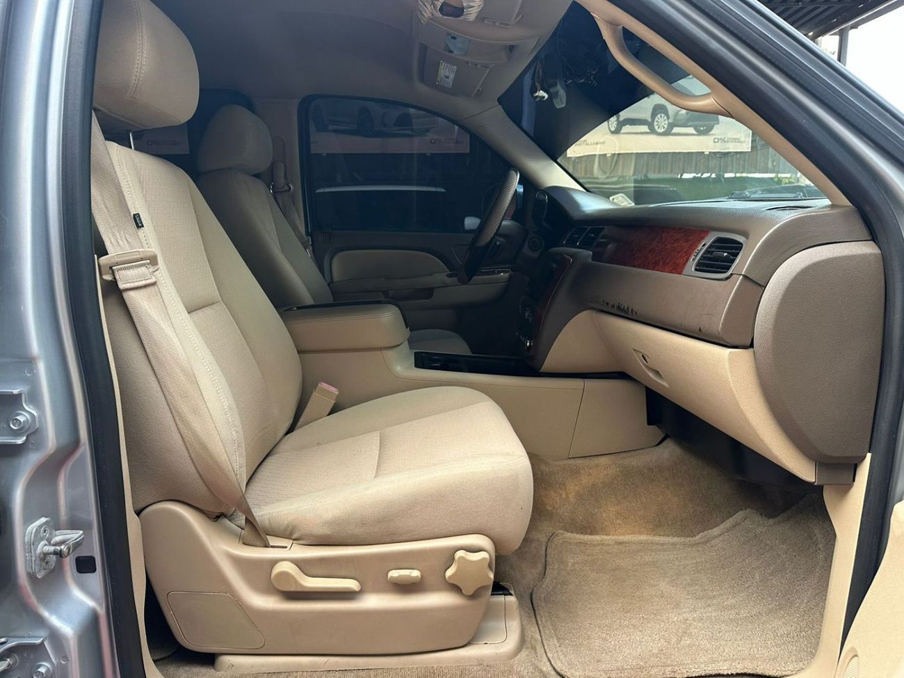 Chevrolet Tahoe 2LT 5.3L