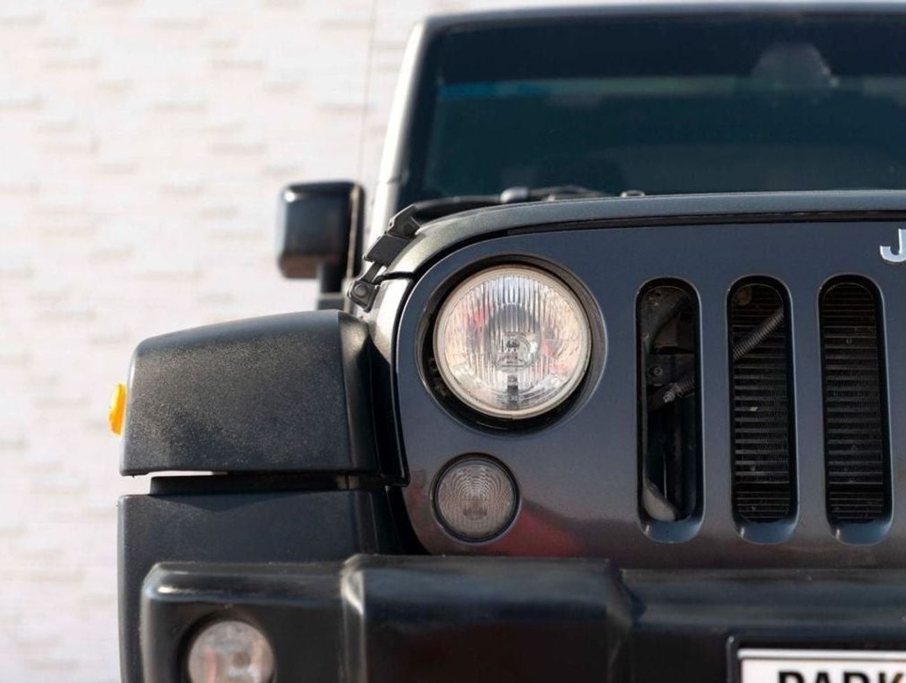 Jeep Wrangler Sport 3.6L A/T