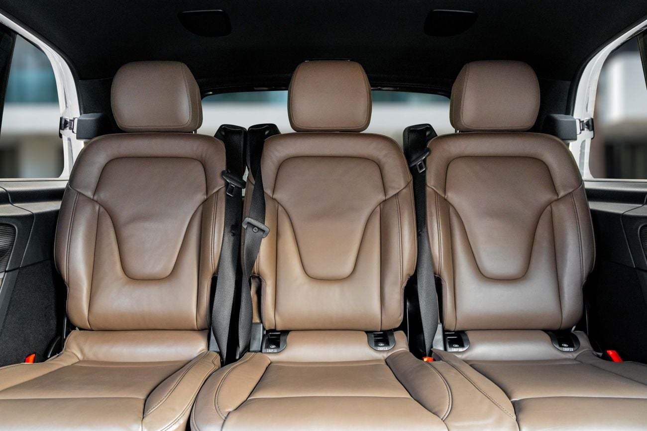 مرسيدس بنز V 250  V 250 | 2,840 P.M | 0% Downpayment | Immaculate Condition!