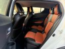 Toyota CHR 2021 Leader Seat Low Kilometer