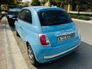 Fiat 500 Lounge 1.4l
