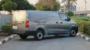 فيات سكودو L3 Van 2.0T BlueHDi 2025 GCC 0Km With 5 Years Or 100,000 Km Warranty @Official Dealer
