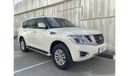 Nissan Patrol 4.0AT | GCC | FREE 2 YEAR WARRANTY | FREE REGISTRATION | 1 YEAR COMPREHENSIVE INSURANCE