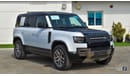 Land Rover Defender 110 D300 3.0D MHEV X AWD Aut.