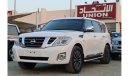 Nissan Patrol LE Platinum LE Platinum