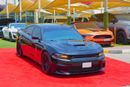 دودج تشارجر HELLCAT