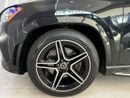 مرسيدس بنز GLS 450 Premium + 3.0L (389 HP)