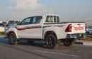 تويوتا هيلوكس TOYOTA HILUX 2.7L 4WD PETROL PICKUP 2025