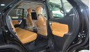 Toyota Fortuner 4.0 AT HIGH LEATHER SEATS BODY KIT LEXUS FRONT GRILL MODIFIED