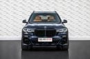 BMW X7 XDRIVE40I M SPORT