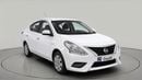 Nissan Sunny SV 2022 | AED 312/Month | 0 DP | 30 Day Return | Warranty | Service History