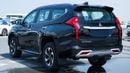 Mitsubishi Montero Sport Brand New 2026 Mitsubishi Montero Sport GLS (H59)  3.0L | 6-Cylinder | 7-Seater SUV | GCC Specificat