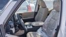 Toyota Prado 2026 Toyota Prado VXL 2.4L AT Petrol (White-Beige)