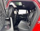 BMW X6 2022 BMW X6M Competition, 3/2027 BMW Warranty and Service Pack, BMW Service History, GCC