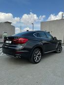 BMW X6 35i Executive 3.0L
