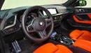 BMW 120i I
