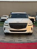 جينيسس GV80 PREMIER