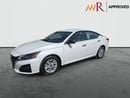 Nissan Altima S 2.0