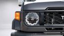 Toyota Land Cruiser Pickup 70 LX SC
