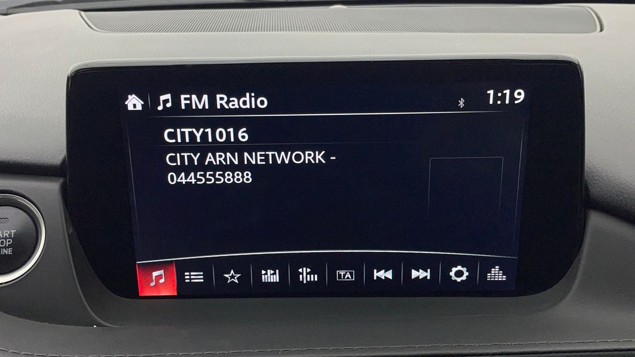 مازدا 6 PURE 2.5 | بدون دفعة مقدمة | اختبار القيادة في المنزل