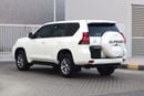 Toyota Prado EXR 2.7L 4WD