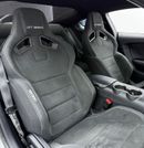 Ford Mustang 2018 Ford Mustang Shelby GT350, Warranty, Full Ford Service History, Excellent Condition, GCC