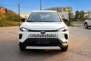 تويوتا كورولا كروس GLI 2.0L 4-Cylinder Hybrid (HEV)