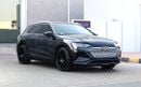 أودي Q8 إي ترون 55 ADVANCED Audi Q8 2024 مواصفات خليجية