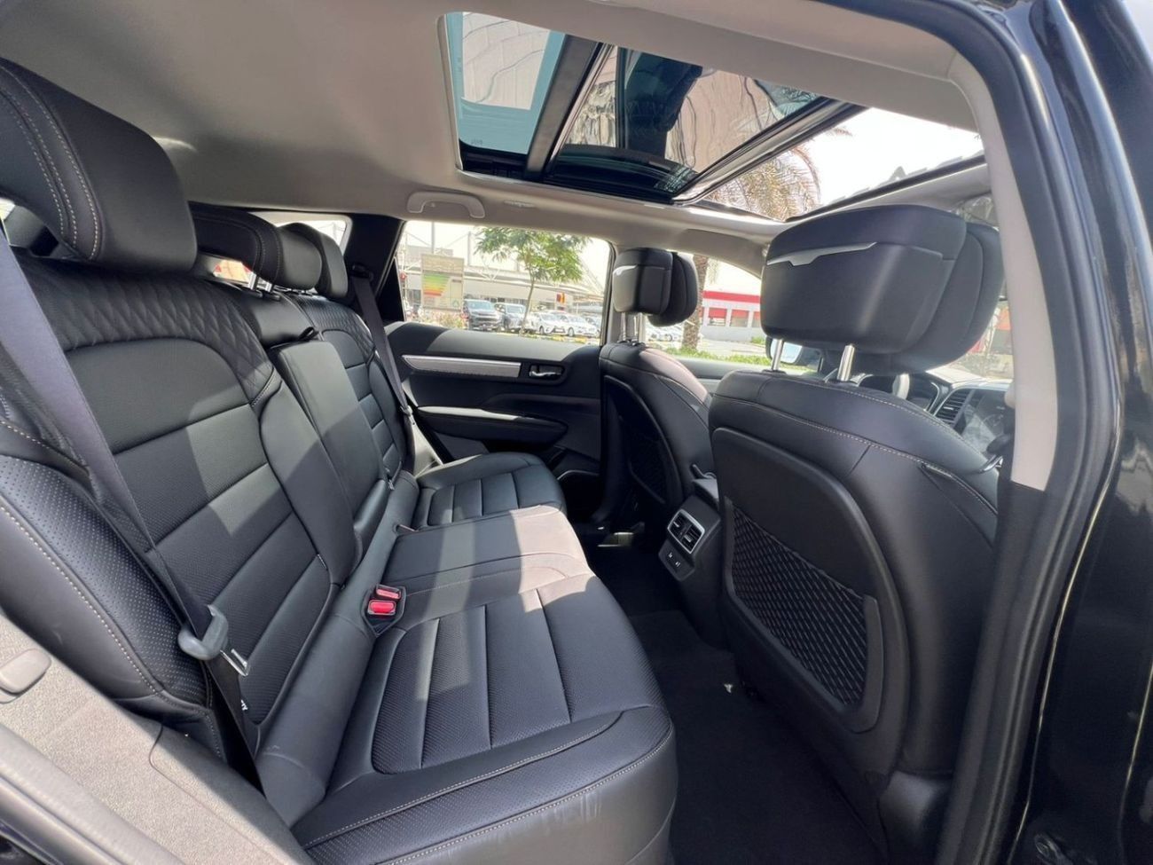 رينو كوليوس LE 2.5L