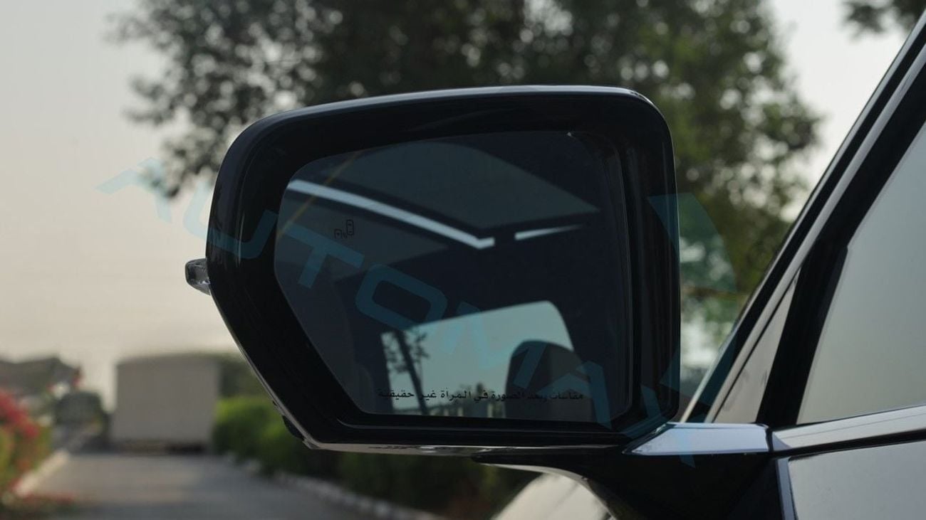 GAC GS8 2026 GAC GS8 GX i4 2.0T 4x4 2026 GCC 0KM With 5 Years Or 150,000 Km Warranty @Official Dealer