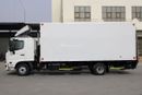 Hino 500 LHD FD 1024 TRUCK DRY BOX 7 TON EURO 4 2023MY