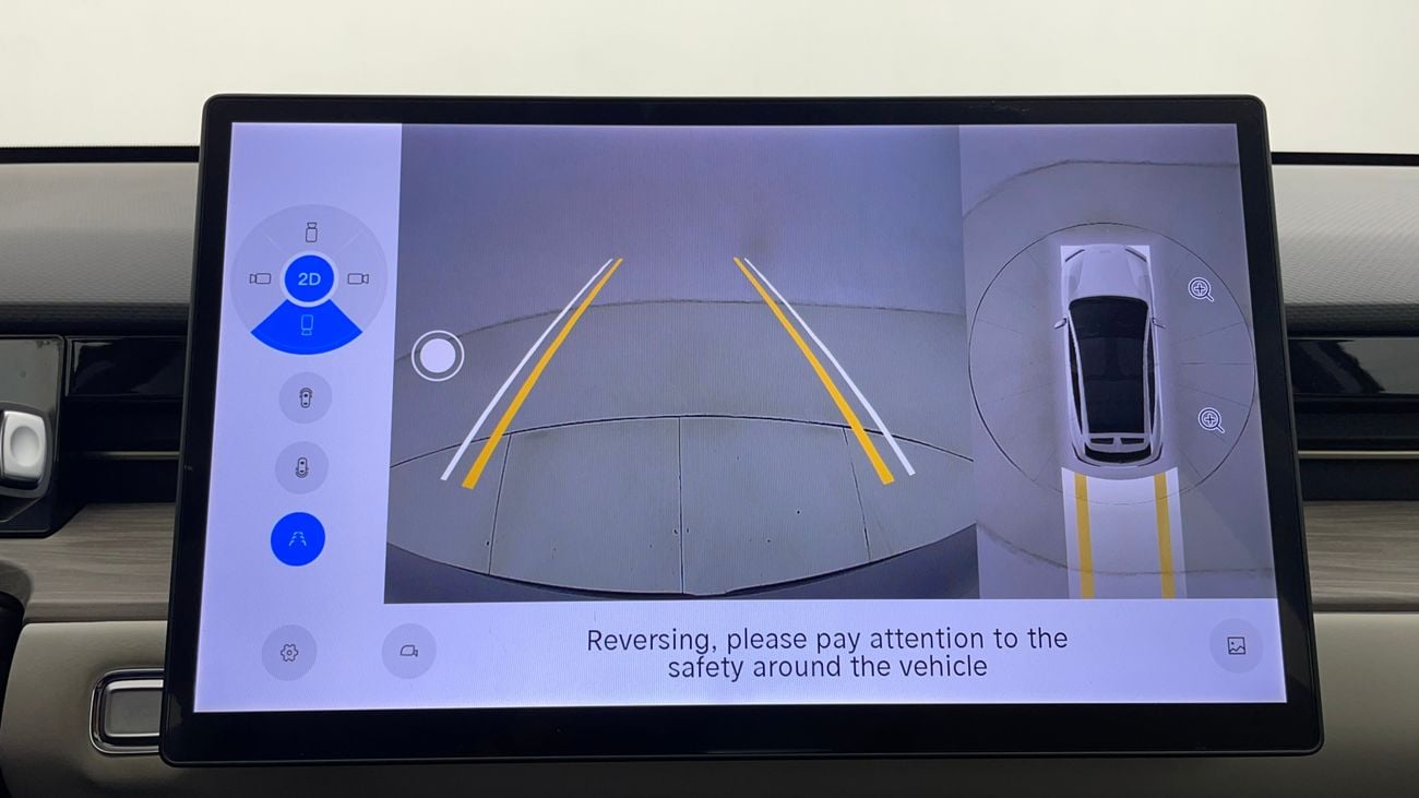 Jetour Dashing 2024 LUXURY | AED 1254/Month | 0 DP | 30 Day Return | Warranty | Service History