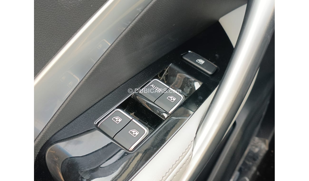 Chevrolet Captiva PREMIER 1.5L PETROL,  18" RIMS, LATEST VERSION (CODE # CAP02)