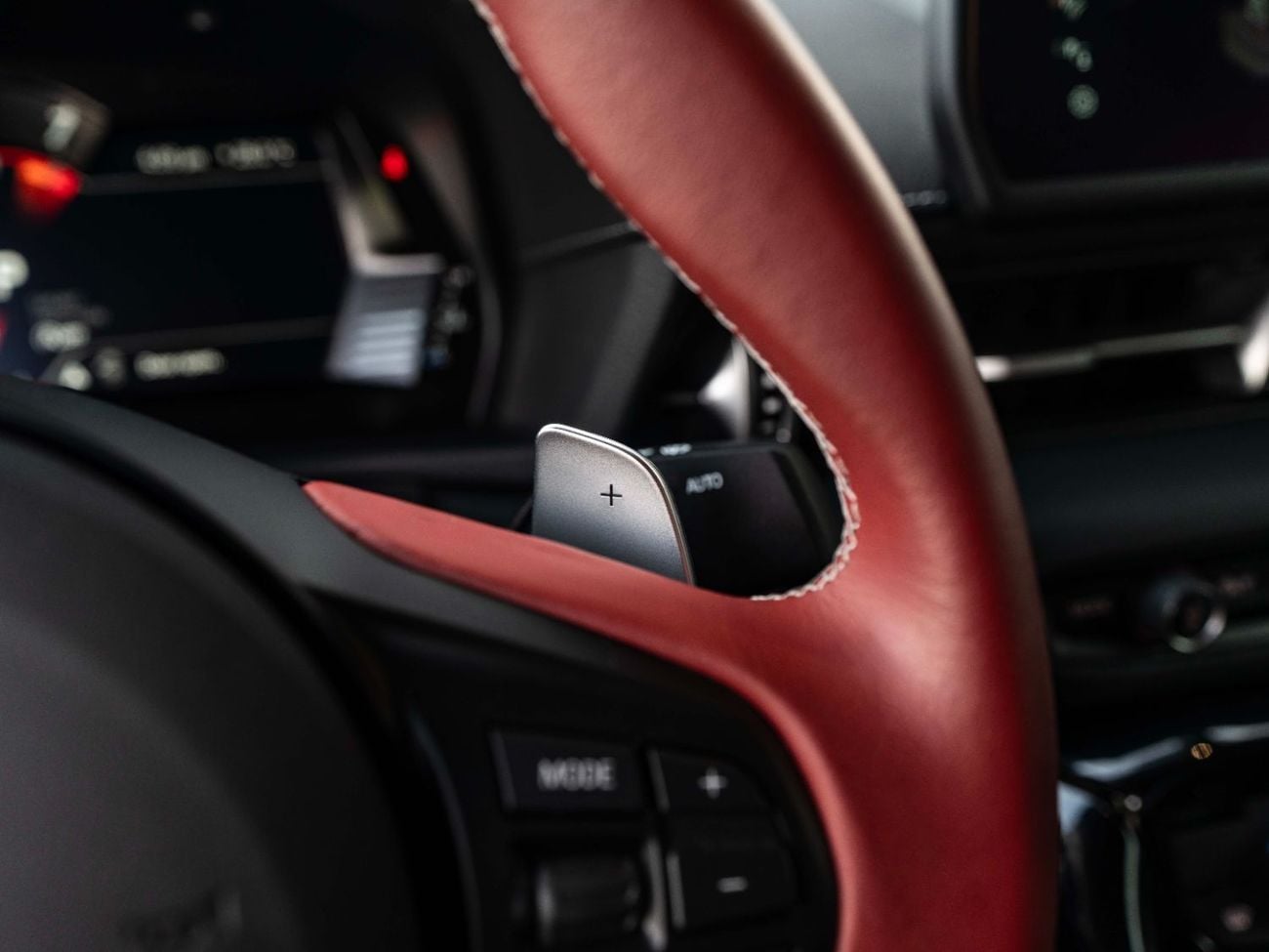 Toyota Supra GR 3.0L