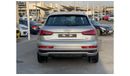 Audi Q3 40 TFSI S-Line