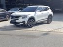 Kia Seltos LX 1.6L