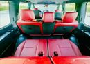 Lexus LX570 PLATINUM LX570 BASE