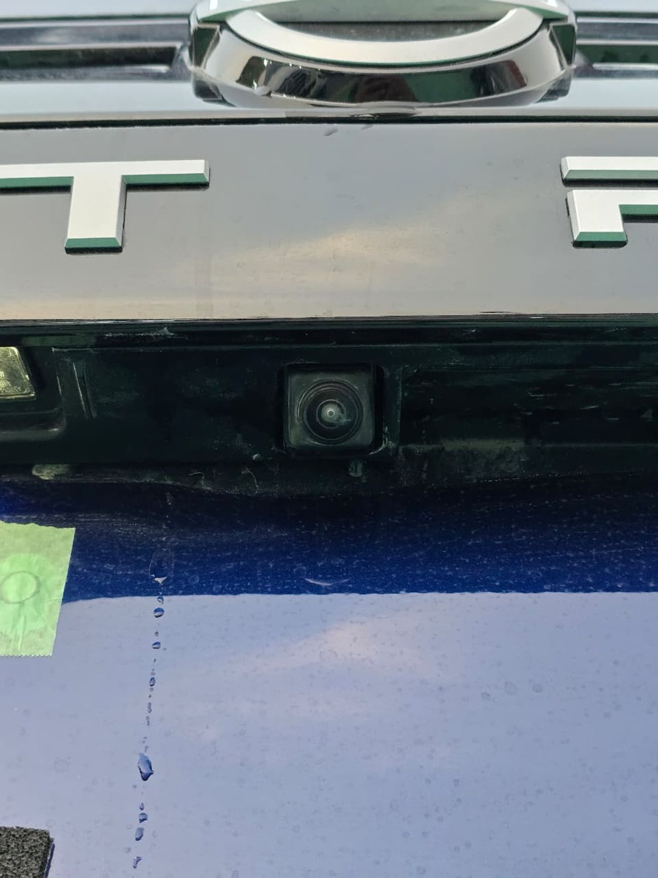 نيسان باترول SE T2 3.8L