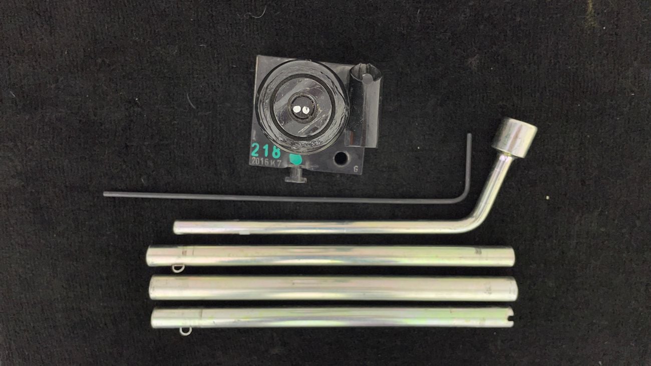 Mitsubishi Montero GLX MID 3 | Zero Down Payment | Free Home Test Drive