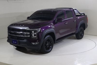 Foton Tunland Tunland V7
