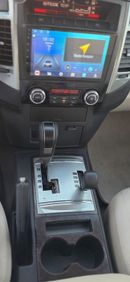 ميتسوبيشي باجيرو GLS ميدلاين