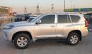 Toyota Prado 2.7L TXL 2022 FULL OPTION