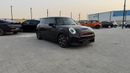 ميني كوبر إس 2.0L Turbocharged, 4-Cylinders