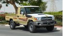 Toyota Land Cruiser Pick Up SC 79 4.5 DSL V8 WITH WINCH AND DIFF FULL OPTION