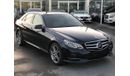 Mercedes-Benz E 400 MERCEDES BENZ E400 hyper MODEL 2014 japan car prefect condition full option panoramic roof leather