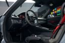بورش كايمان 718 GT4 RS GCC | LOW MILEAGE