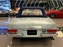 Mercedes Benz SL 280 Pagoda (W113) - Japanese Specs