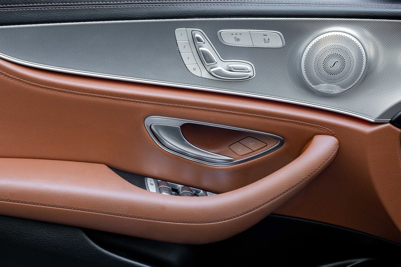 Mercedes-Benz E300 E300 AMG | 2,742 P.M | 0% Downpayment | Excellent Condition!