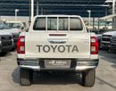 Toyota Hilux 4.0L PTR A/T // 2026 // High Option With Dvd & Back Camera , Cruise Control // Special Offer // By F